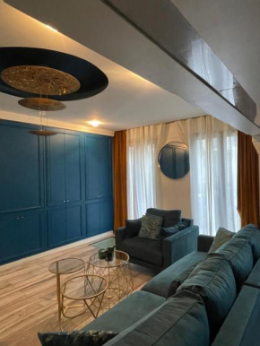 Superbe loft au coeur de Paris